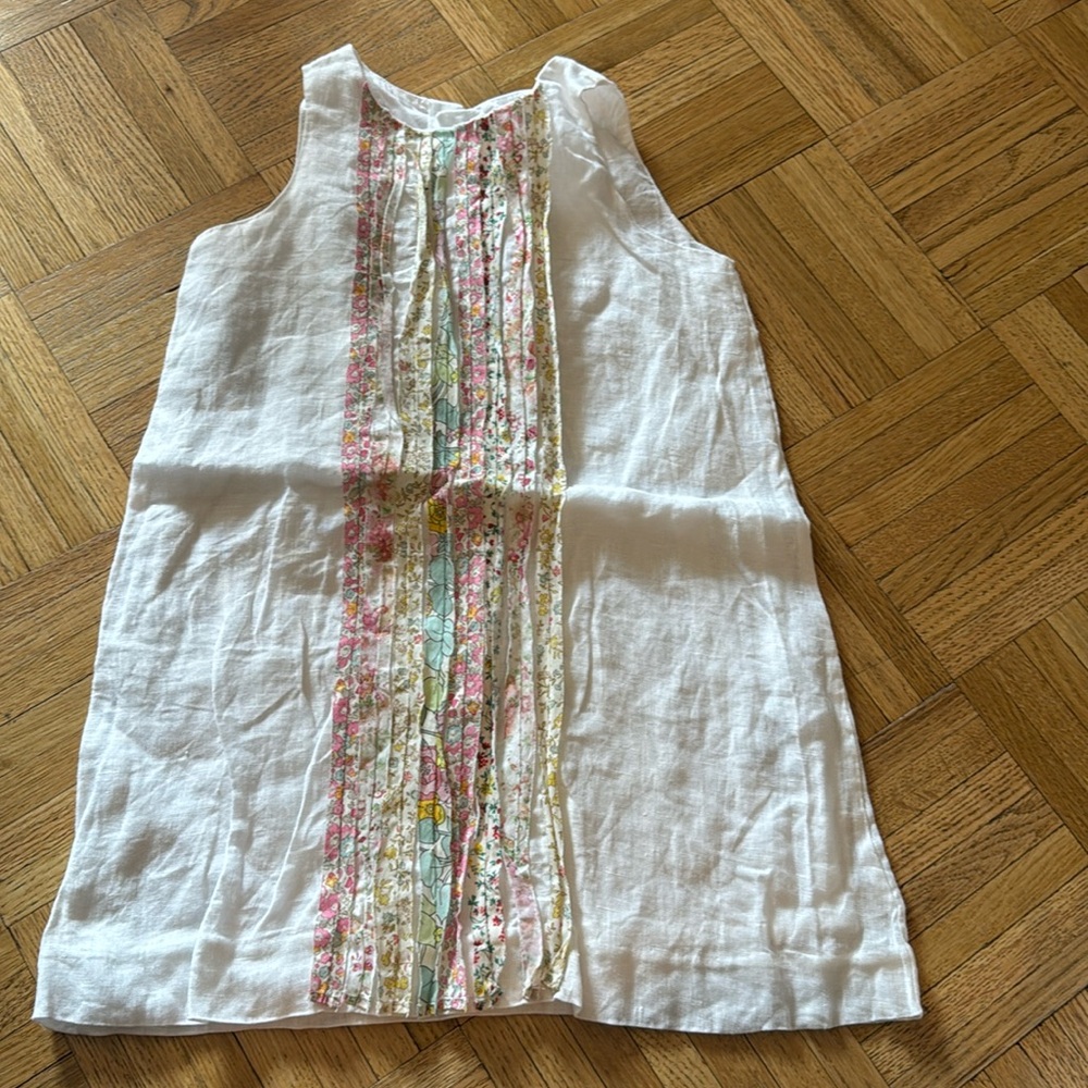 Stunning Bonpoint dress size 4